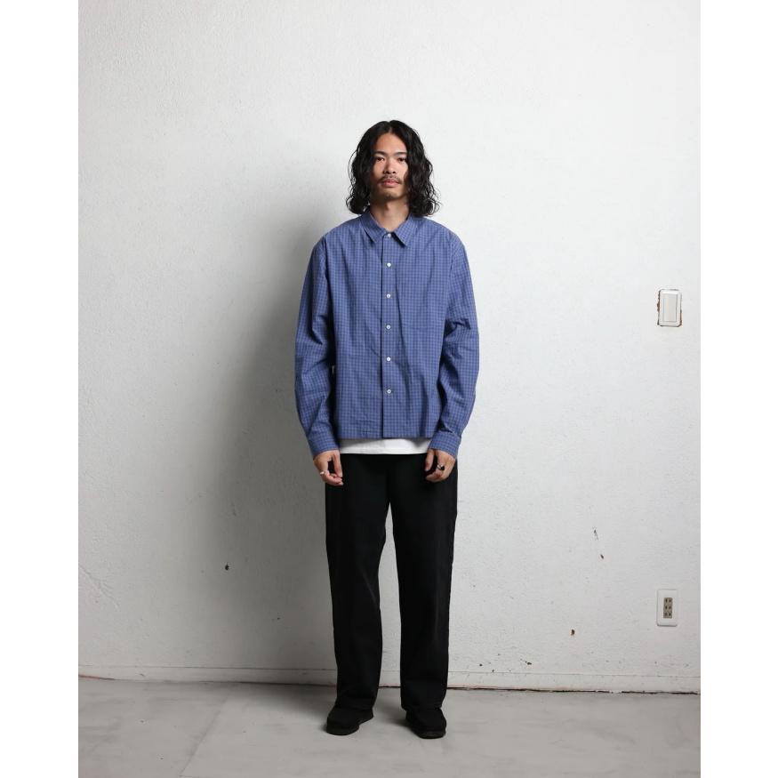 エディットクロージング パンツ EDIT CLOTHING ラフデニム ROUGH DENIM