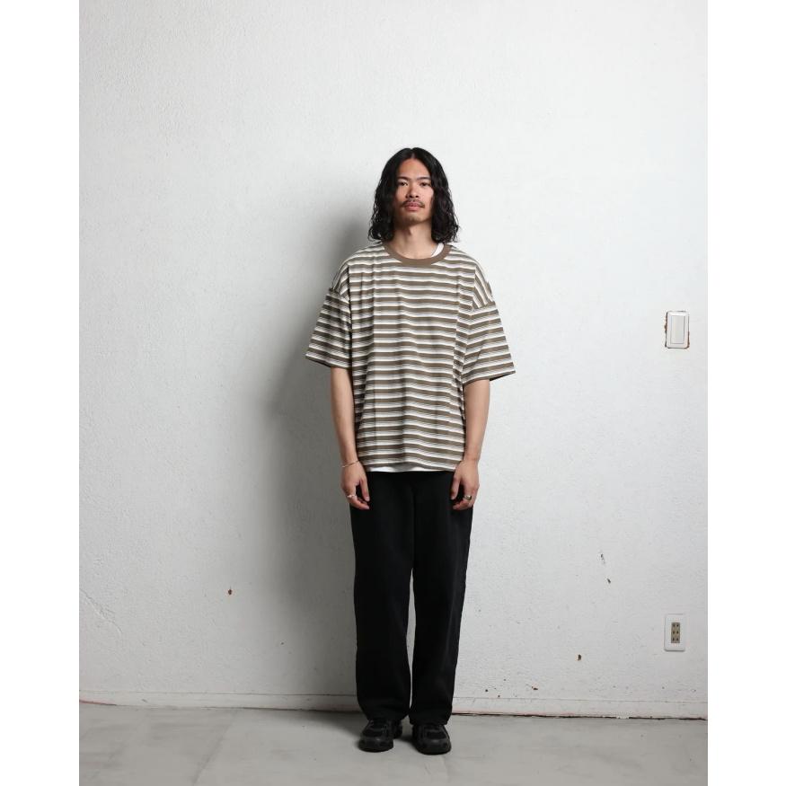 エディットクロージング パンツ EDIT CLOTHING ラフデニム ROUGH DENIM