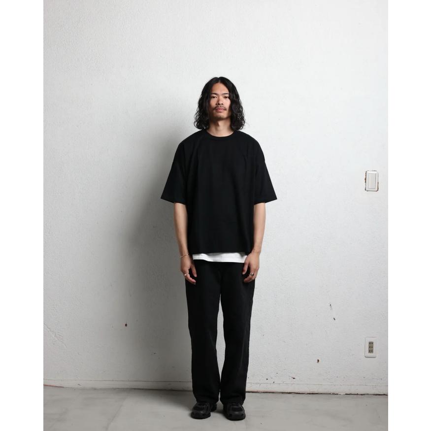 エディットクロージング パンツ EDIT CLOTHING ラフデニム ROUGH DENIM