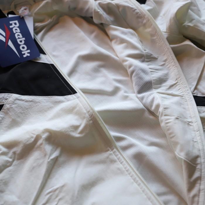 Reebok CLASSIC リーボック クラシック ジャージ トラックジャケット