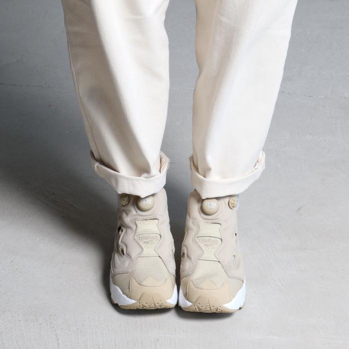 Reebok CLASSIC リーボック スニーカー インスタポンプ フューリー