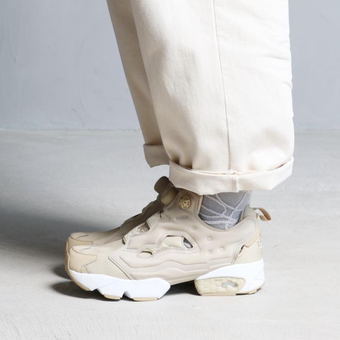 Reebok CLASSIC リーボック スニーカー インスタポンプ フューリー