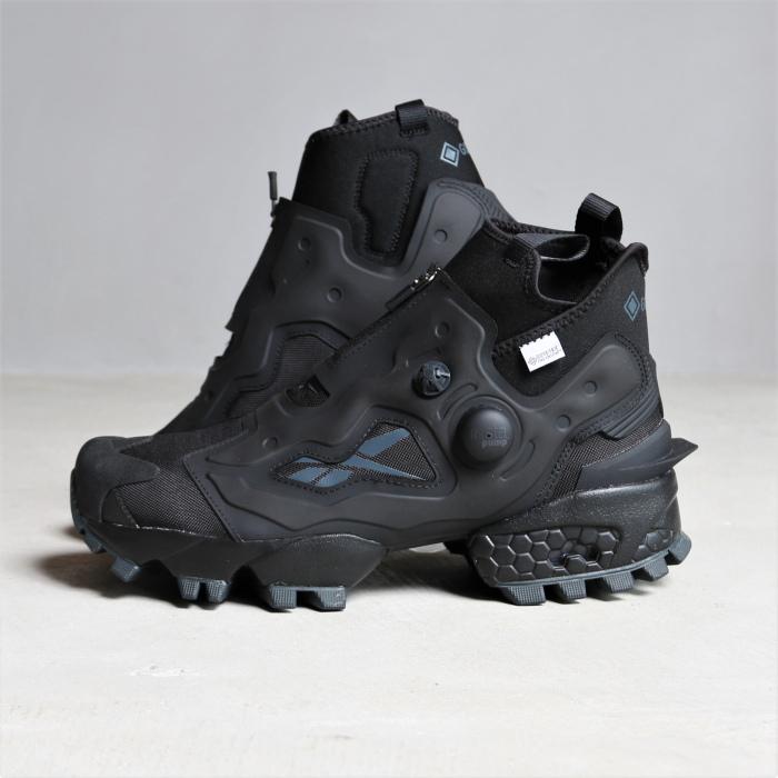 Reebok CLASSIC リーボック スニーカー インスタポンプ Reebok CLASSIC リーボック スニーカー インスタポンプ