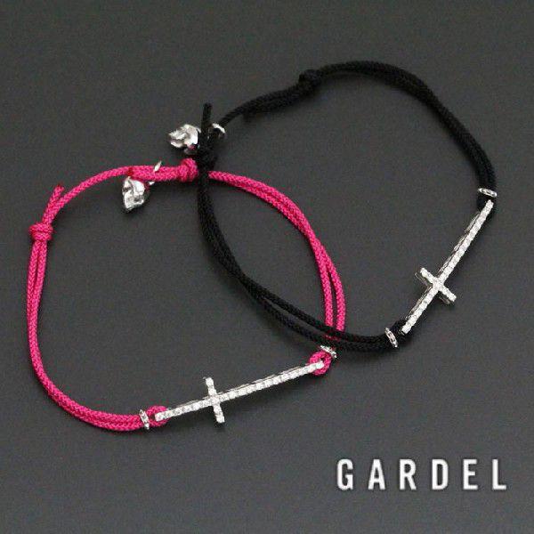 GARDEL ブレスレット シルバー ダイヤモンド GARDEL ガーデル 公式通販, M C Bracelet ブレスレット SILVER 公式