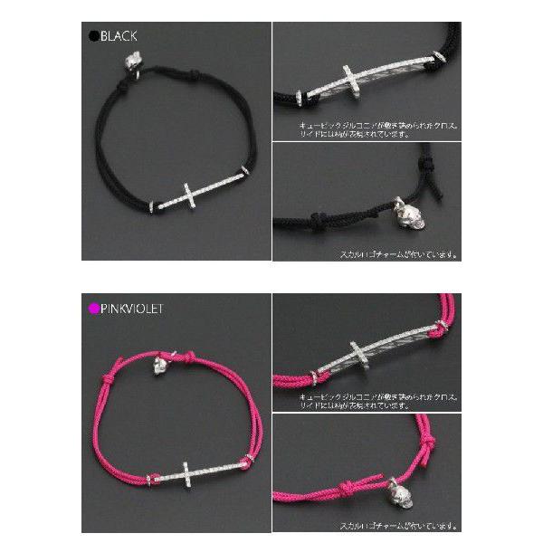 GARDEL ガーデル 公式通販, M C Bracelet ブレスレット SILVER 公式