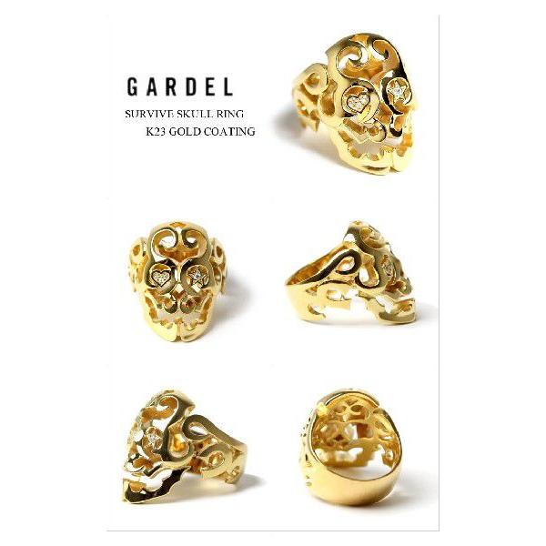 ガーデル アクセサリー,SURVIVE SKULL RING,サバイブスカルリング,(SILVER K23GP,DIA),GARDEL アクセサリー,GARDEL 通販 取扱い 店舗 ガーデル アクセサリー,SURVIVE SKULL RING,サバイブスカルリング,(SILVER K23GP,DIA),GARDEL アクセサリー,GARDEL 通販 取扱い 店舗
