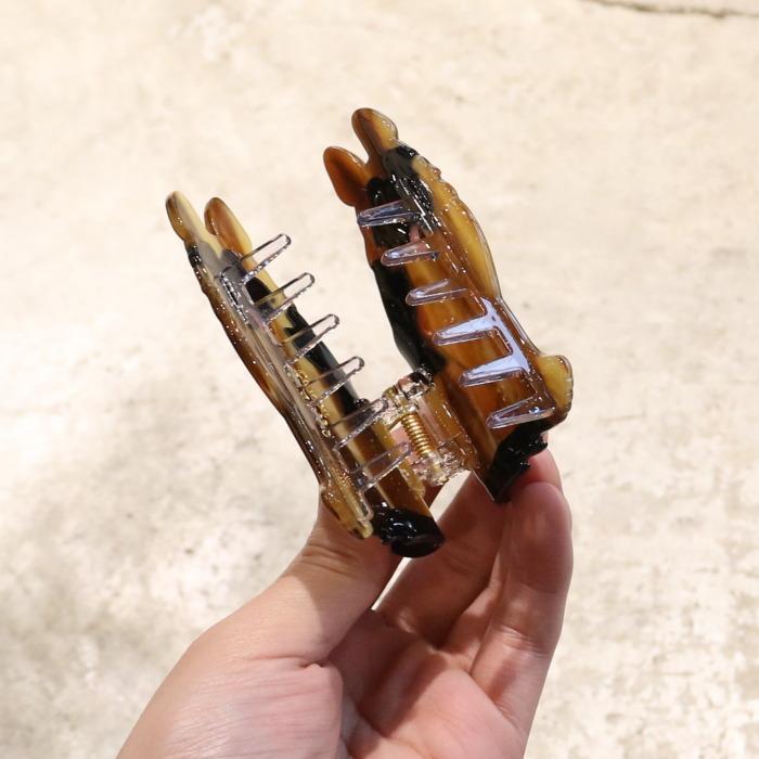 ククシュゼット 正規商品 ヘア アクセ クリップ 犬 Coucou Suzette
