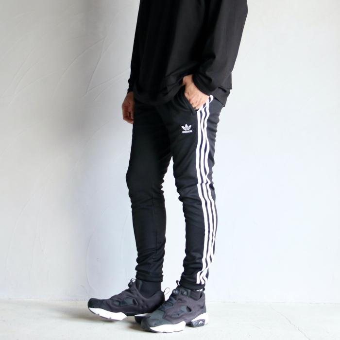 adidas classic track pants