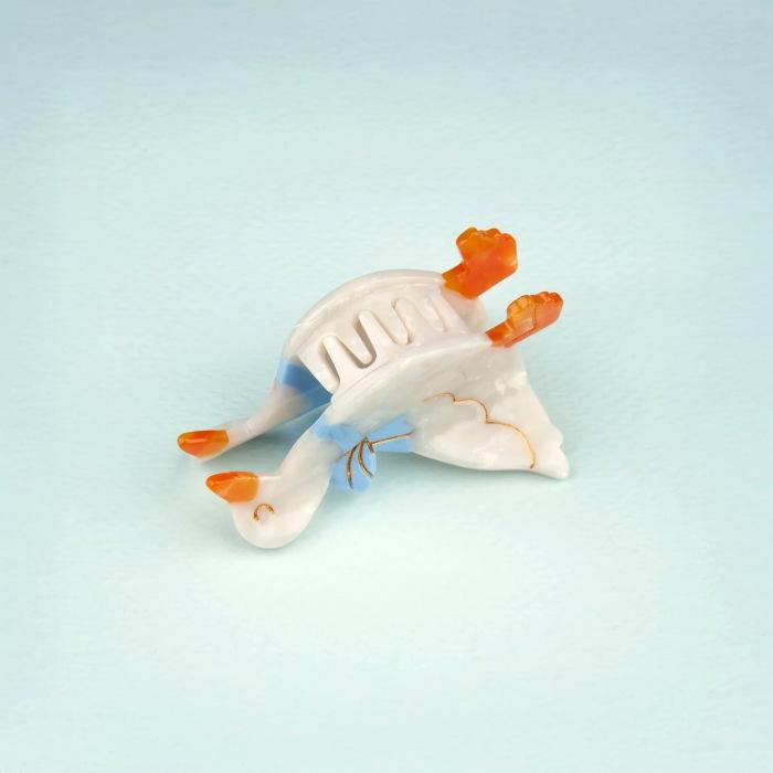 ククシュゼット 正規商品 ヘア アクセ ギフト 新作 個性的 かわいい