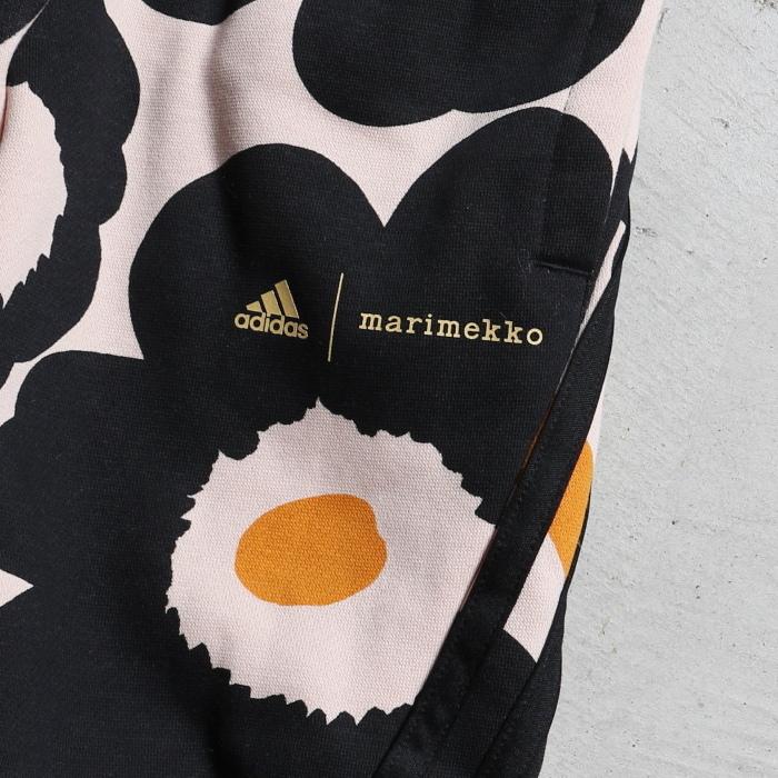 ★adidas×marimekko★アディダスマリメッコ★ ジャンパー★新品 adidas Originals アディダス ジャージー ジャケット レディース