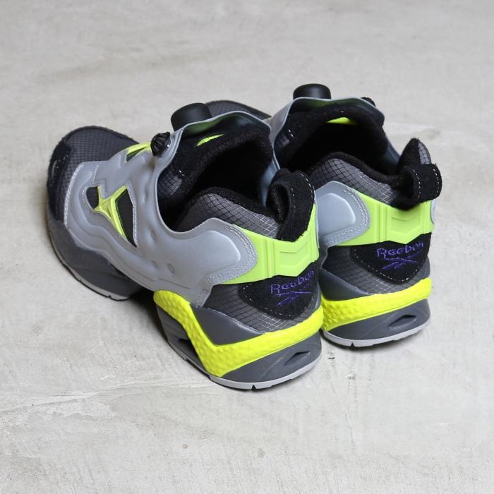 Reebok CLASSIC リーボック スニーカー インスタポンプ フューリー 95