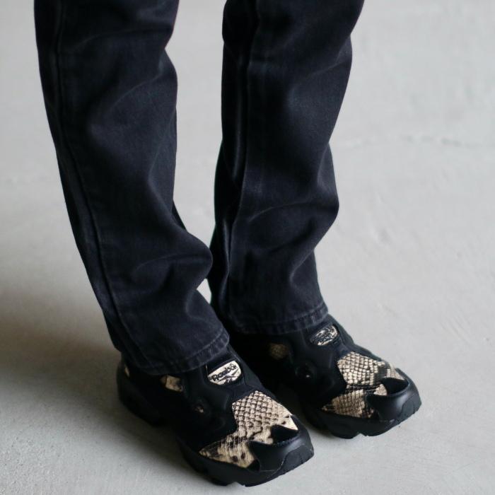 Reebok CLASSIC リーボック スニーカー インスタポンプ Reebok CLASSIC リーボック スニーカー インスタポンプ