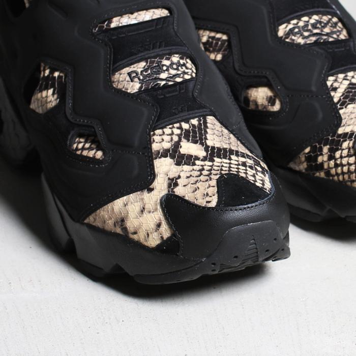 Reebok CLASSIC リーボック スニーカー インスタポンプ Reebok CLASSIC リーボック スニーカー インスタポンプ