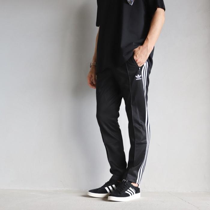 アディダスオリジナルス ジャージ adidas originals ベッケンバウアートラックパンツ BECKENBAUER TRACK PANTS ブラック BLACK 2021秋冬新作 :h09115:Charger.web-store - 通販 - Yahoo!ショッピング アディダスオリジナルス ジャージ adidas originals ベッケンバウアートラックパンツ BECKENBAUER TRACK PANTS ブラック BLACK 2021秋冬新作 :h09115:Charger.web-store - 通販 - Yahoo!ショッピング
