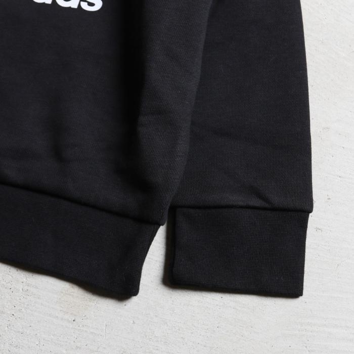 アディダスオリジナルス キッズ adidas originals アディカラー パーカー セットアップ ブラック BLACK  子供用 オリジナルス 2021秋冬新作｜charger｜05