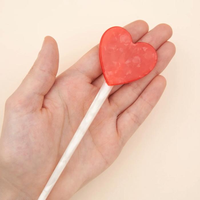 ククシュゼット 正規商品 かんざし ヘアコーム アクセ 個性的 おしゃれ