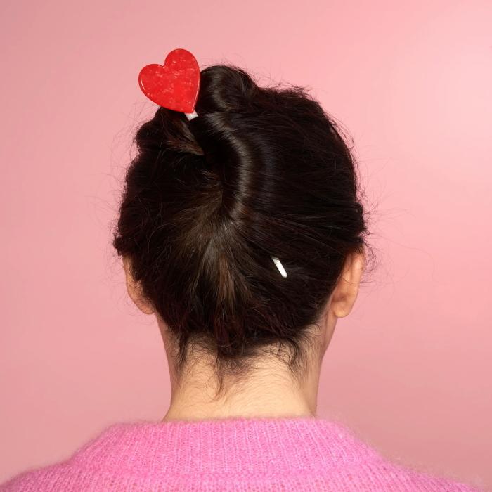 ククシュゼット 正規商品 かんざし ヘアコーム アクセ 個性的 おしゃれ
