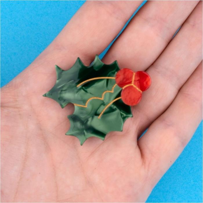 ククシュゼット 正規商品 ヘア アクセ かわいい ギフト クリスマス