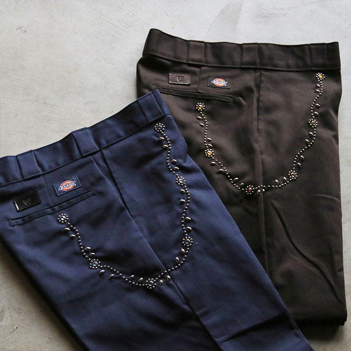 【使用感あり】HTC別注 Dickies 874 ネイビー 38/30サイズ 使用感あり】HTC別注 Dickies 874 ネイビー 38/30サイズ - メルカリ
