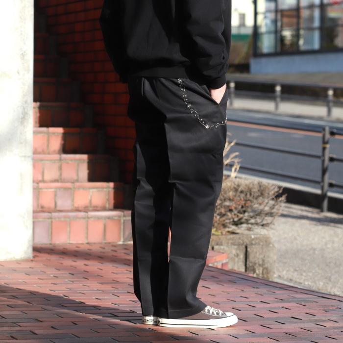 HTC HTC×Dickies 正規取扱店 ボトムス パンツ Dickies 874 ワーク