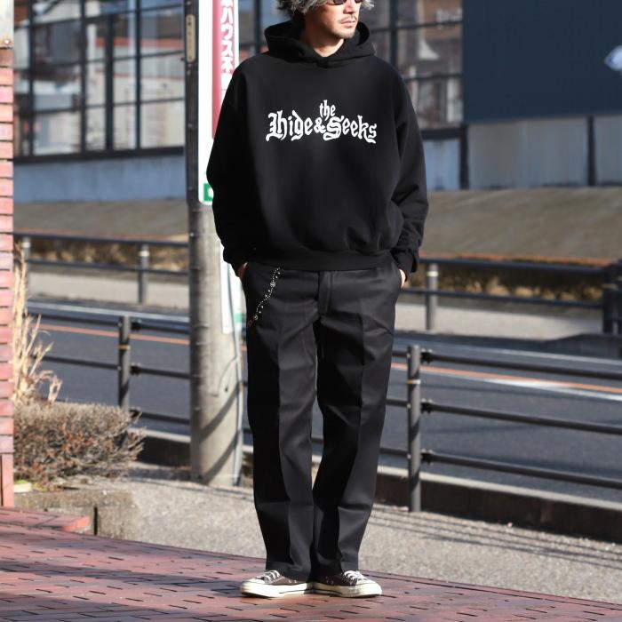 HTC HTC×Dickies 正規取扱店 ボトムス パンツ Dickies 874 ワーク
