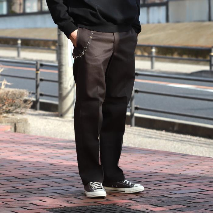 HTC HTC×Dickies 正規取扱店 ボトムス パンツ Dickies 874 ワーク