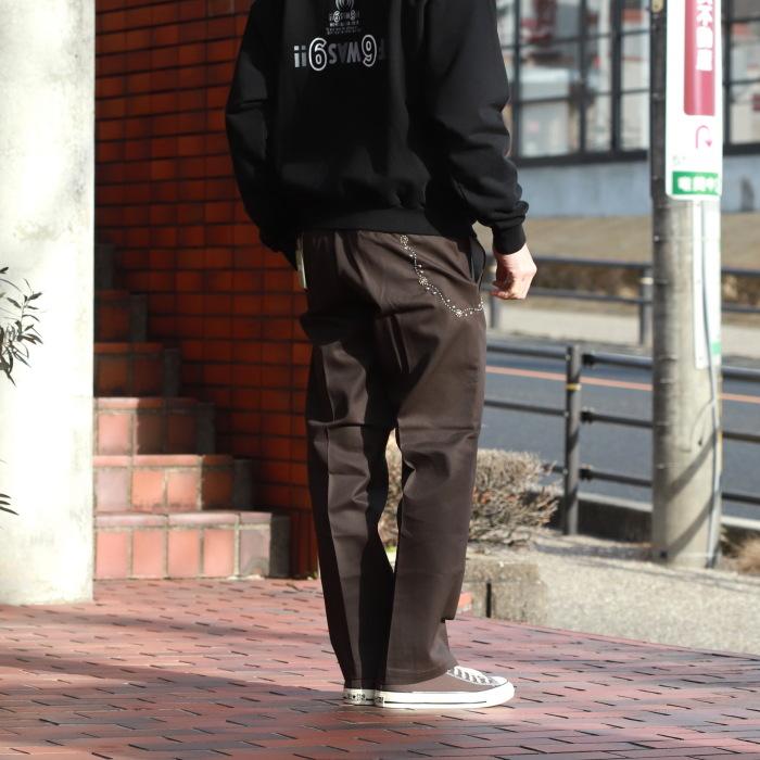 HTC HTC×Dickies 正規取扱店 ボトムス パンツ Dickies 874 ワーク