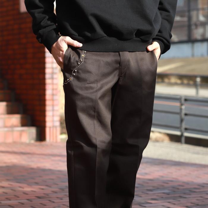 HTC HTC×Dickies 正規取扱店 ボトムス パンツ Dickies 874 ワーク