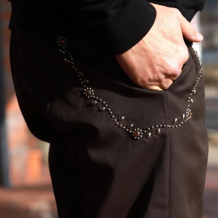 HTC HTC×Dickies 正規取扱店 ボトムス パンツ Dickies 874 ワーク