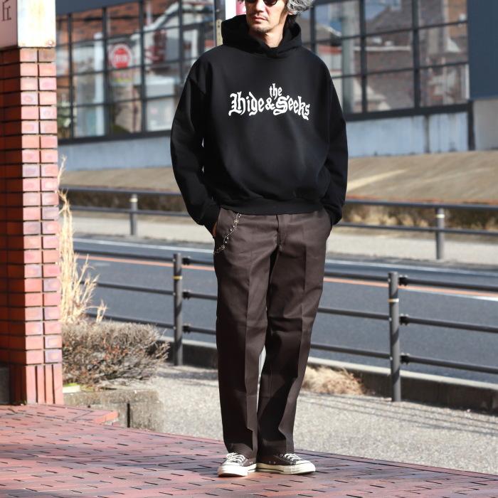 HTC HTC×Dickies 正規取扱店 ボトムス パンツ Dickies 874 ワーク