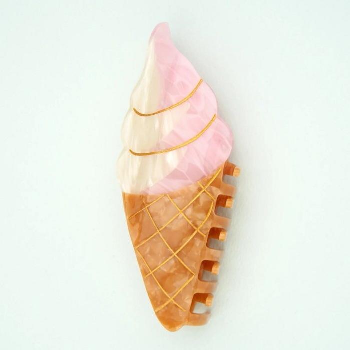 ククシュゼット 正規商品 Coucou Suzette ヘア アクセ クリップ