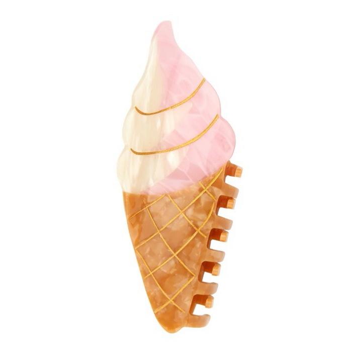 ククシュゼット 正規商品 Coucou Suzette ヘア アクセ クリップ