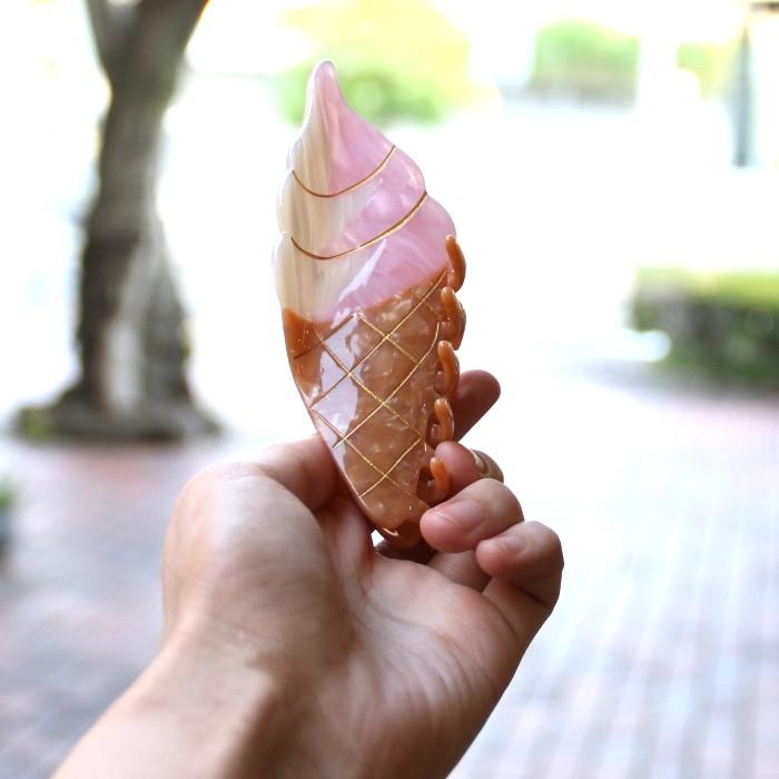 ククシュゼット 正規商品 Coucou Suzette ヘア アクセ クリップ
