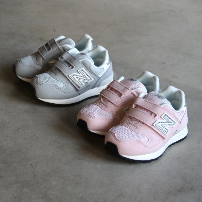 New Balance ニューバランス キッズ ジュニア スニーカー【12.5 New Balance ニューバランス キッズ ジュニア スニーカー【12.5