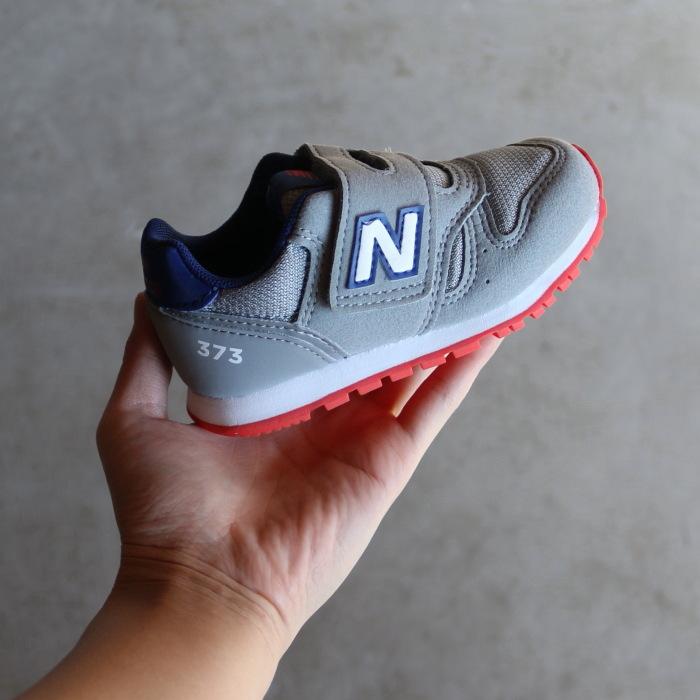 New Balance キッズスニーカー ３足セット New Balance キッズスニーカーセット 17cm - メルカリ