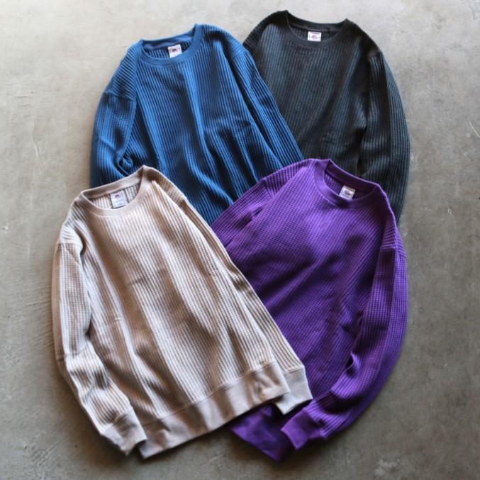 SALE 20%OFF JEMORGAN トップス ロンT 正規販売 ジェーイーモーガン