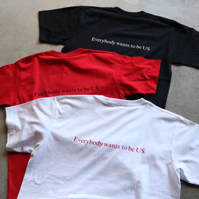 JACKSON MATISSE（ジャクソンマティス） SALE 30%OFF コラボ Tシャツ