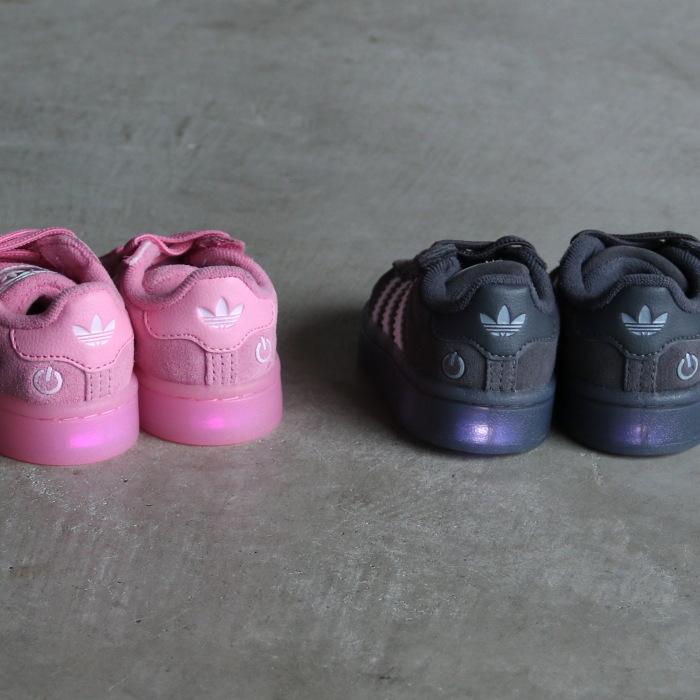 adidas Originals アディダス キッズ ギフト スニーカー originals