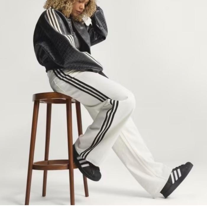 adidas Originals アディダスオリジナルス レディース パンツ