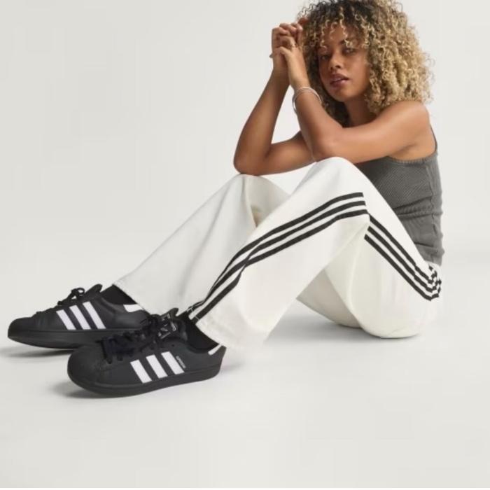 adidas Originals アディダスオリジナルス レディース パンツ