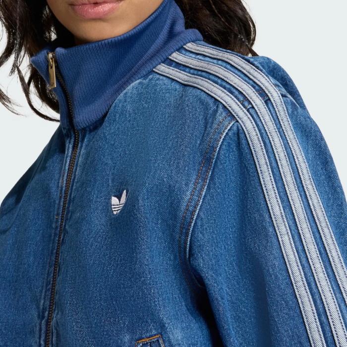 adidas Originals アディダスオリジナルス レディース ジャケット
