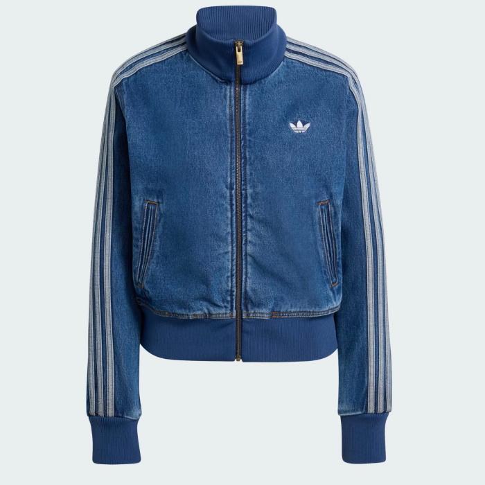 adidas Originals アディダスオリジナルス レディース ジャケット