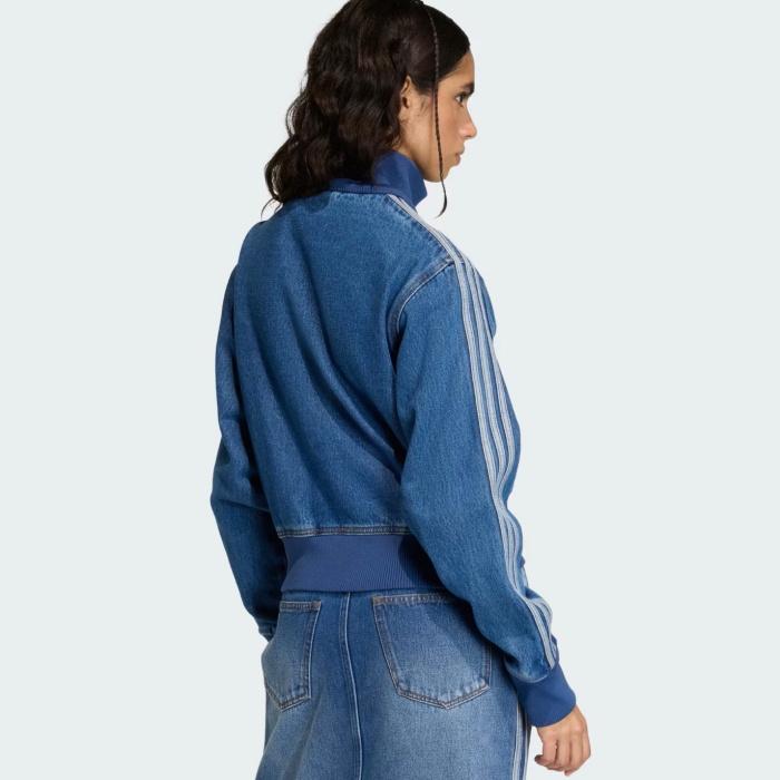 adidas Originals アディダスオリジナルス レディース ジャケット