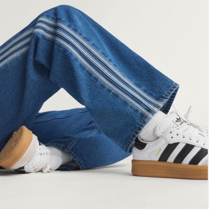 adidas Originals アディダスオリジナルス レディース パンツ
