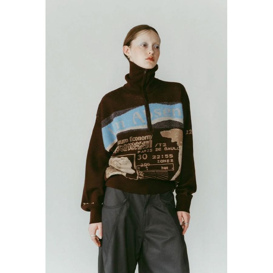 2024年新作 人気の【Knuth Marf｜クヌースマーフ】 2024年新作 人気の【Knuth Marf｜クヌースマーフ】