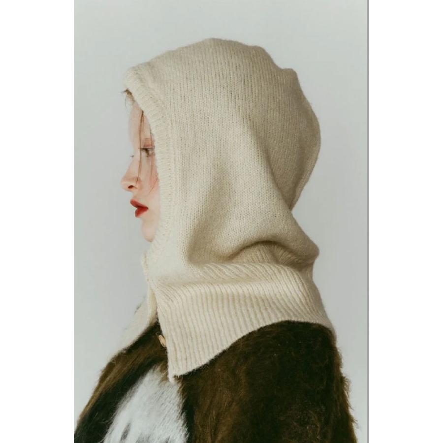 Knuth Marf（クヌースマーフ） マフラー ニット帽 小物 バラクラバ