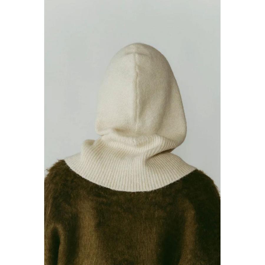 Knuth Marf（クヌースマーフ） マフラー ニット帽 小物 バラクラバ