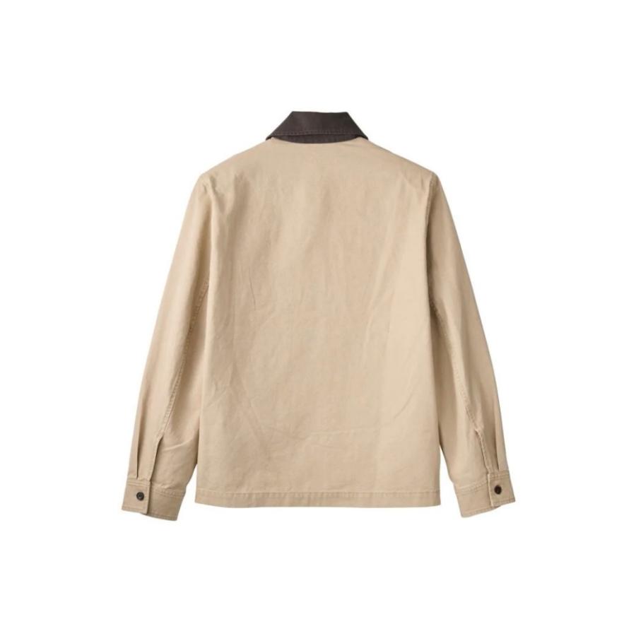 Knuth Marf（クヌースマーフ） アウター ユニセックス 刺繍 ジャケット