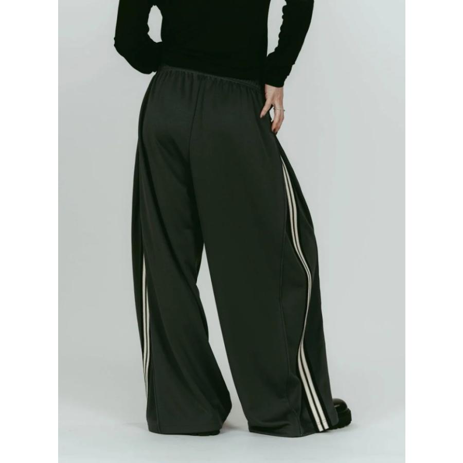 Knuth Marf（クヌースマーフ） パンツ ユニセックス ジップアップ
