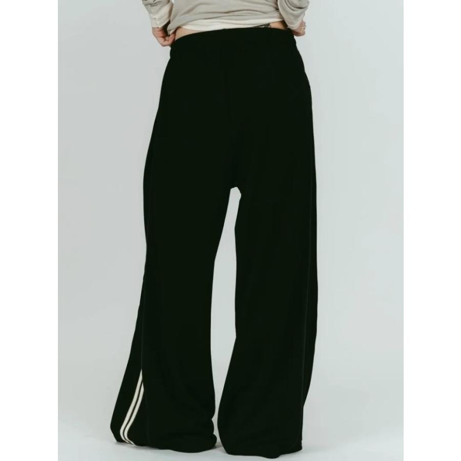 Knuth Marf（クヌースマーフ） パンツ ユニセックス ジップアップ